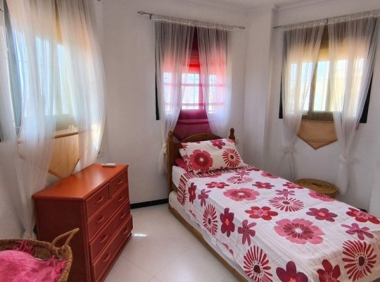 Ciudad Quesada (Dona Pepa), Townhouse #CQ-809