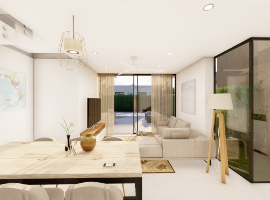 Los Urrutias (Estrella De Mar), Villa #RD-N6927