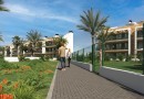 Los Alcazares (La Serena Golf), Apartment #RD-N8126