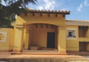Other areas (Las Palas), Villa #CQ-00-99899