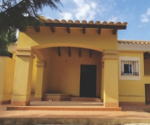 Other areas (Las Palas), Villa #CQ-00-99899