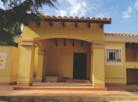 Other areas (Las Palas), Villa #CQ-00-99899