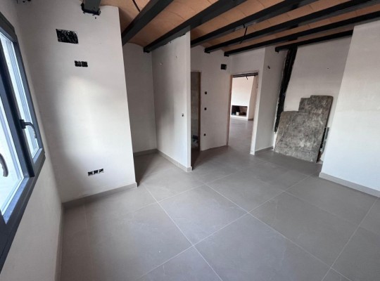 Penaguila (El Olivar), Villa #RD-N9099