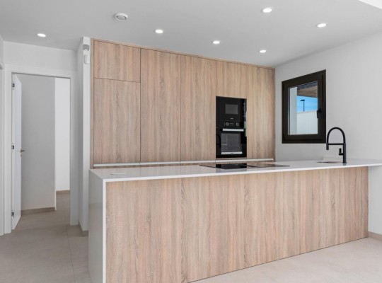 San Javier (Parque del doce), Villa #RD-N7064