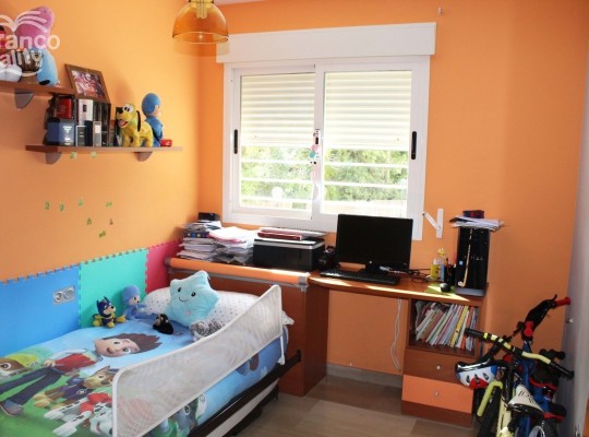 Denia (Casco Urbano), Apartment #AD-A5603