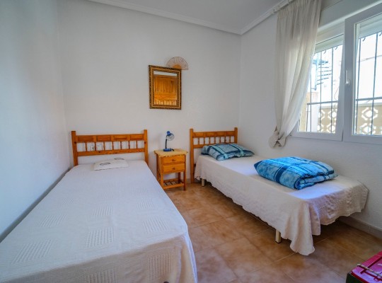 Ciudad Quesada (Town Center), Villa #CQ-131