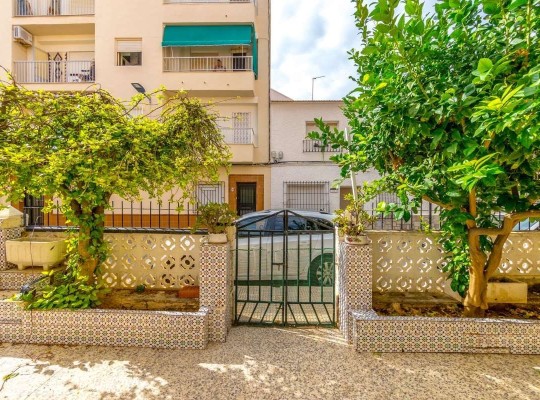 Lo Pagan, Villa #CQ-FZ-47248