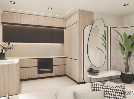 Pilar de La Horadada (pueblo), Bungalow #RD-N9064