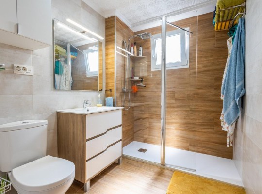 Torrevieja (Playa del Acequion), Apartment #CQ-TS-12609