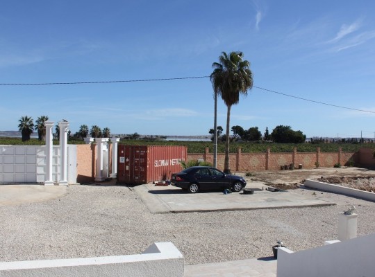 San Miguel de Salinas, Villa #CQ-VK-25422