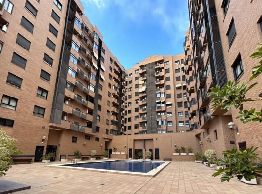 Alicante (Carolinas Bajas), Apartment #RD-N9357