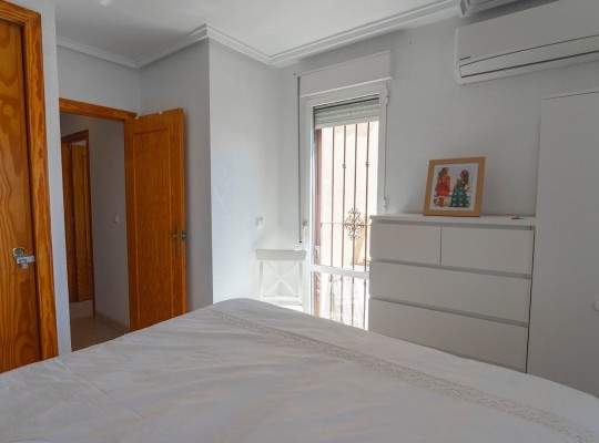 Ciudad Quesada (Lo Marabu), Semi Detached #CQ-080