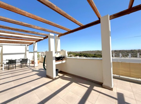 Las Ramblas, Apartment #CQ-VK-22211