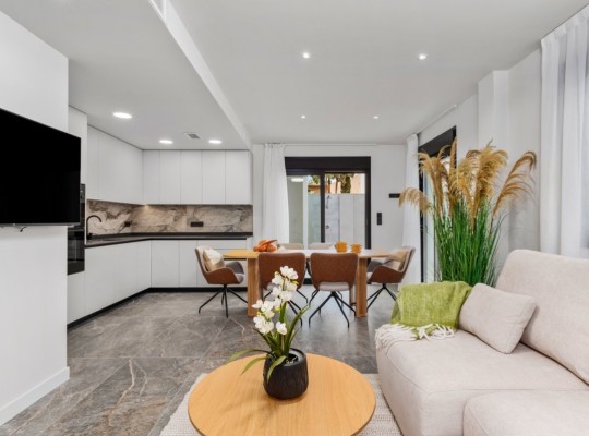 Other areas (Torre de la Horadada), Villa #CQ-BG-44677