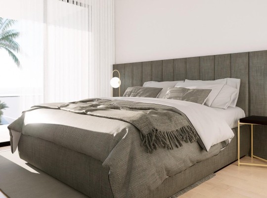 Orihuela Costa (La Zenia), Villa #RD-N8245