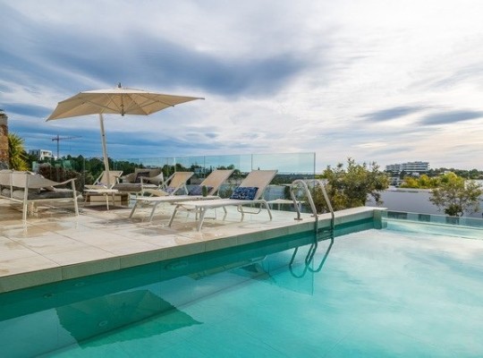 Orihuela Costa (Las Colinas Golf), Villa #CQ-BG-14528