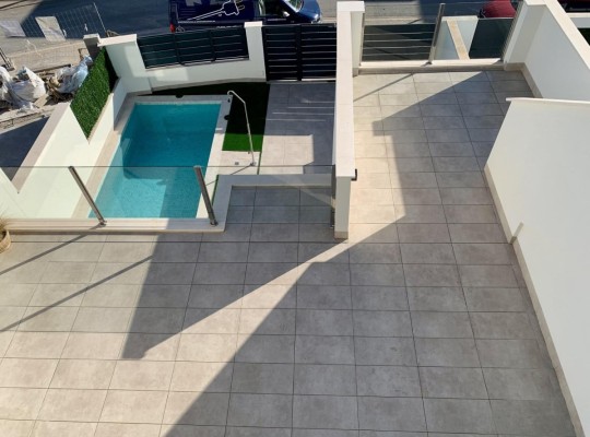 Other areas (Roda Golf), Villa #CQ-00-29603