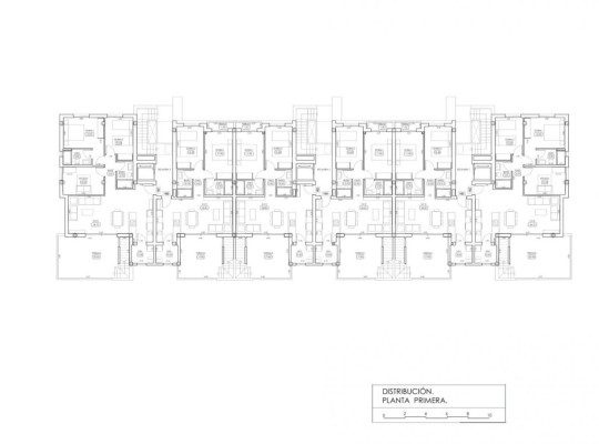 Algorfa (La Finca Golf), Bungalow #CQ-00-96584