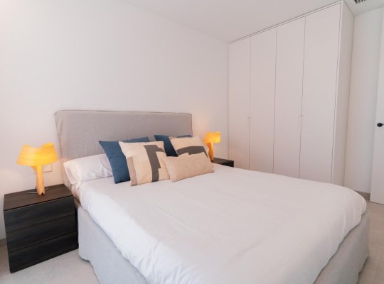 Ciudad Quesada (La Marquesa Golf), Villa #CQ-00-63581