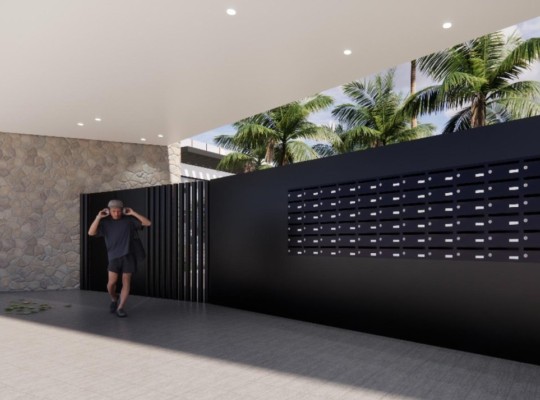 Torrevieja (Punta Prima), Apartment #RD-N7246