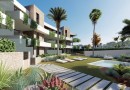 La Manga (La Manga del Mar Menor), Apartment #CQ-00-45730