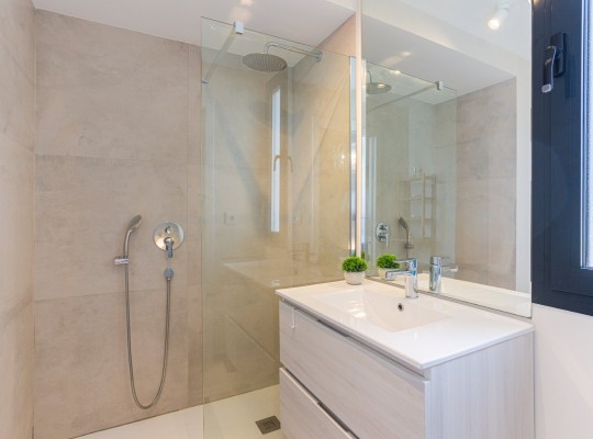 Other areas (Mar de Cristal), Apartment #CQ-CB-92641