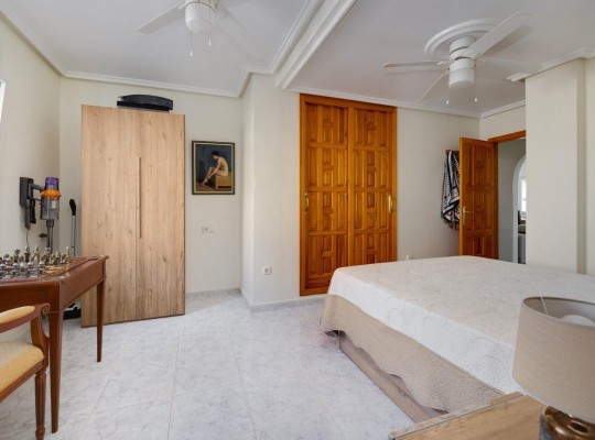 Ciudad Quesada (La Marquesa Golf), Villa #CQ-988