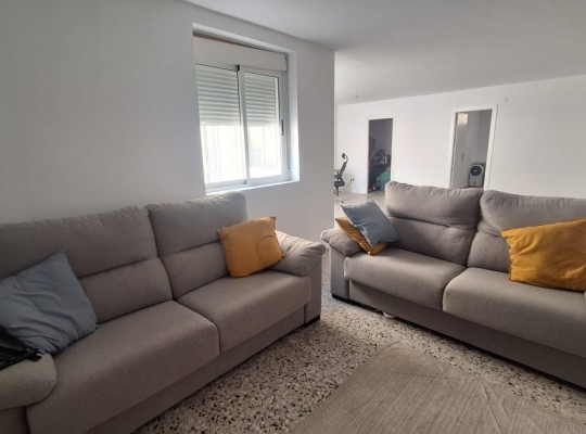 El Raso (El Raso, Guardamar), Villa #CQ-896