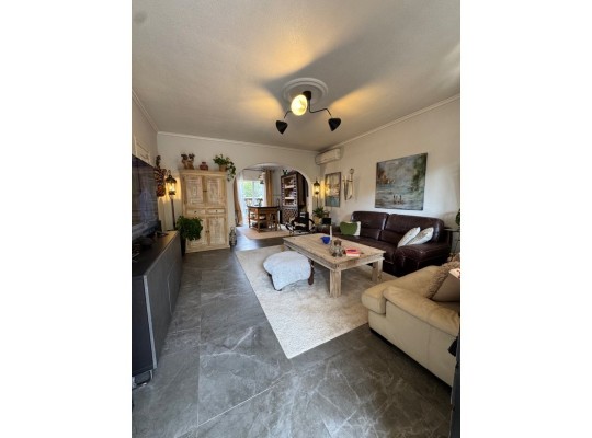Ciudad Quesada (Dona Pepa), Semi Detached #CQ-994