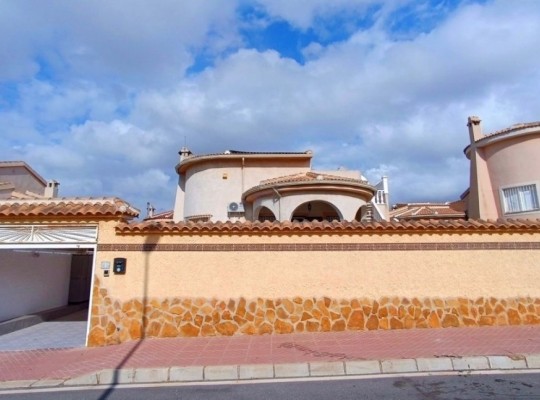 Ciudad Quesada, Villa #CQ-976