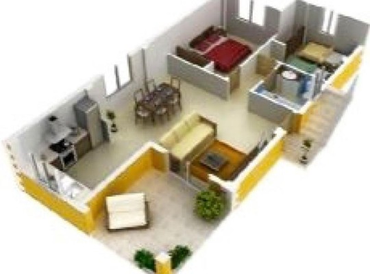 Other areas (Villas de la Romana), Villa #CQ-00-65826