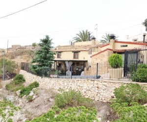 Fortuna (La garapacha), Townhouse #CQ-JM-12142