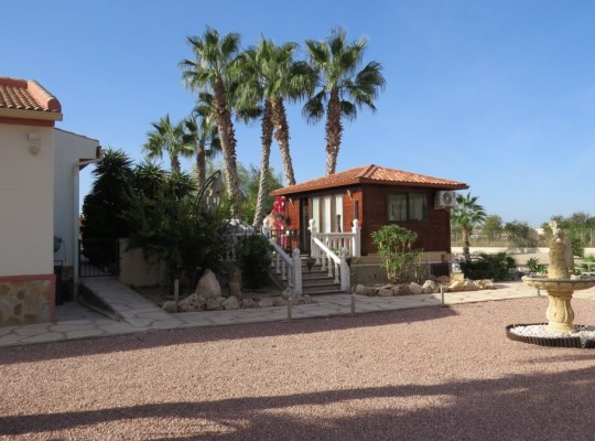 Daya Vieja, Finca #CQ-SD-85383