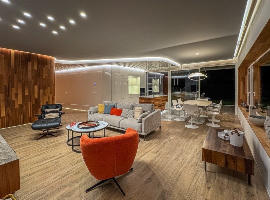 Orihuela (LAS COLINAS GOLF RESORT), Apartment #CQ-GL-44910