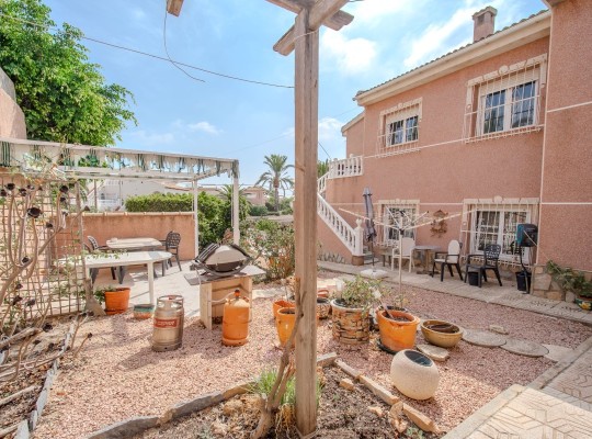 Villa Ciudad Quesada #CQ-222