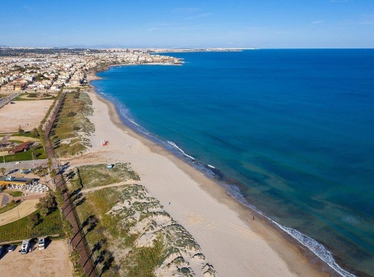 Pilar de La Horadada, Villa #CQ-00-16887