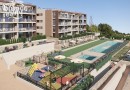 NOVÁ VÝSTAVBA : Apartmány ve Font de Sa Cala 4 + kk