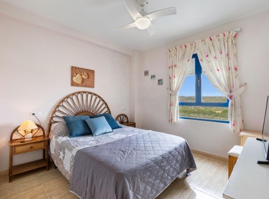 Orihuela Costa (Altos de Campoamor), Apartment #CQ-UR-41467