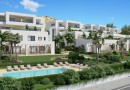 Monforte del Cid (Font del Llop), Apartment #SE-232