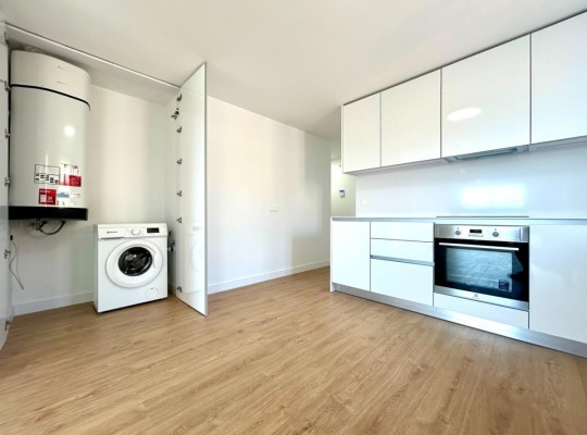Orihuela Costa (PAU 8), Apartment #CQ-UR-96521
