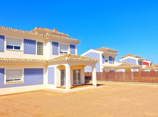 Other areas (Purias), Villa #CQ-00-77907
