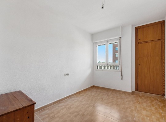 Torrevieja (Punta Prima), Apartment #CQ-KB-87094