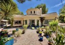 Algorfa, Villa #CQ-853