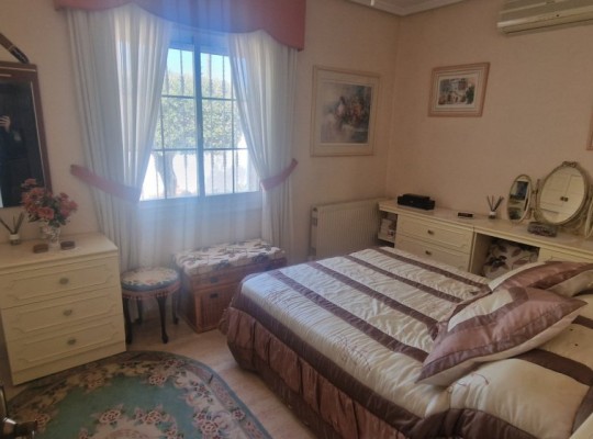 Ciudad Quesada (Town Center), Villa #CQ-097