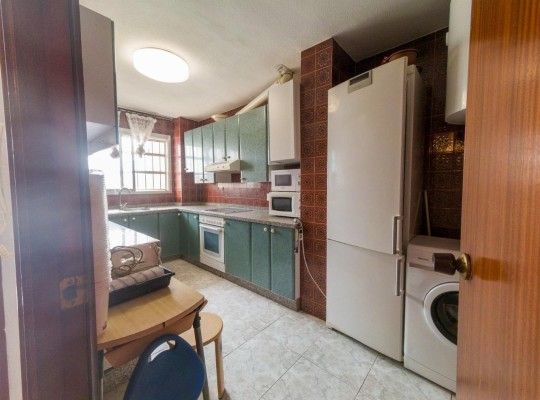 Torrevieja (Playa del Acequion), Apartment #CQ-TS-49373