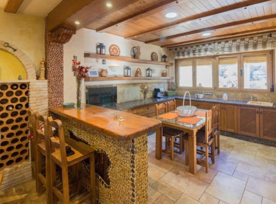 Other areas (Redován), Villa #CQ-MY-56582