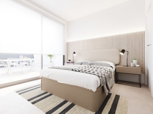 Other areas (Torrepacheco), Villa #CQ-00-52744