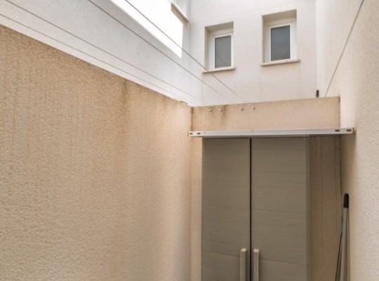 Torrevieja (Aguas Nuevas), Semi Detached #CQ-HS-41193