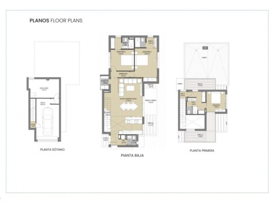 Finestrat (Sierra cortina), Villa #CQ-00-73420