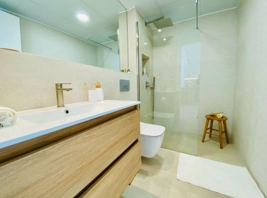 Pilar de La Horadada (pueblo), Bungalow #CQ-00-74883